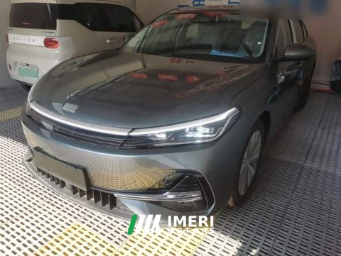 2026 Geely Galaxy A7 EM 2025 EM-i 150km Explorer Edition - ავტომობილი ჩინეთიდან