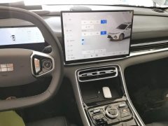 Geely Galaxy A7 EM 2025 EM-i 150km Explorer Edition - ფოტო 10