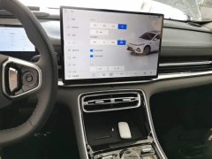 Geely Galaxy A7 EM 2025 EM-i 150km Explorer Edition - ფოტო 13