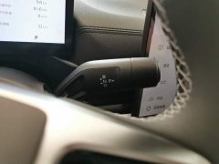 Geely Galaxy A7 EM 2025 EM-i 150km Explorer Edition - ფოტო 14