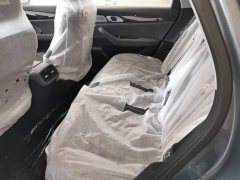 Geely Galaxy A7 EM 2025 EM-i 150km Explorer Edition - ფოტო 17