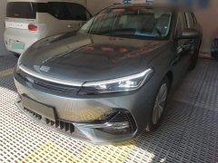 Geely Galaxy A7 EM 2025 EM-i 150km Explorer Edition - ფოტო 2