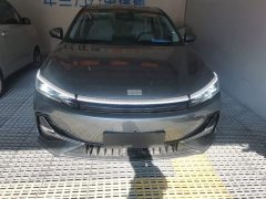 Geely Galaxy A7 EM 2025 EM-i 150km Explorer Edition - ფოტო 3