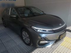Geely Galaxy A7 EM 2025 EM-i 150km Explorer Edition - ფოტო 4