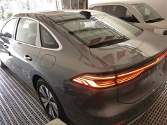 Geely Galaxy A7 EM 2025 EM-i 150km Explorer Edition - ფოტო 5
