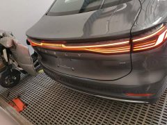 Geely Galaxy A7 EM 2025 EM-i 150km Explorer Edition - ფოტო 6
