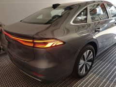 Geely Galaxy A7 EM 2025 EM-i 150km Explorer Edition - ფოტო 8
