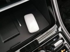 Geely Galaxy A7 EM 2025 EM-i 150km Explorer Edition - ფოტო 9