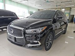 Infiniti QX60 (Imported) 2020 2.5 S/C Hybrid FWD Premium Edition - ფოტო 1