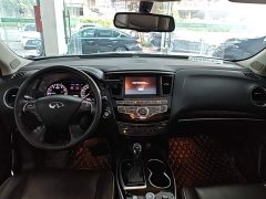 Infiniti QX60 (Imported) 2020 2.5 S/C Hybrid FWD Premium Edition - ფოტო 10
