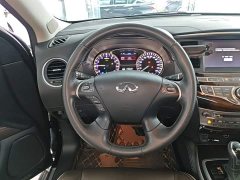 Infiniti QX60 (Imported) 2020 2.5 S/C Hybrid FWD Premium Edition - ფოტო 11