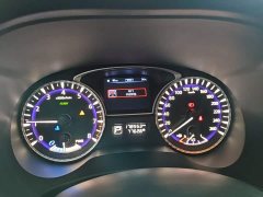 Infiniti QX60 (Imported) 2020 2.5 S/C Hybrid FWD Premium Edition - ფოტო 12