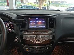 Infiniti QX60 (Imported) 2020 2.5 S/C Hybrid FWD Premium Edition - ფოტო 13