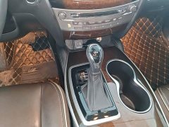 Infiniti QX60 (Imported) 2020 2.5 S/C Hybrid FWD Premium Edition - ფოტო 14