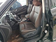 Infiniti QX60 (Imported) 2020 2.5 S/C Hybrid FWD Premium Edition - ფოტო 15