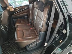 Infiniti QX60 (Imported) 2020 2.5 S/C Hybrid FWD Premium Edition - ფოტო 17