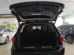 Infiniti QX60 (Imported) 2020 2.5 S/C Hybrid FWD Premium Edition - ფოტო 19