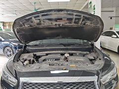 Infiniti QX60 (Imported) 2020 2.5 S/C Hybrid FWD Premium Edition - ფოტო 20