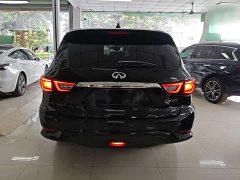 Infiniti QX60 (Imported) 2020 2.5 S/C Hybrid FWD Premium Edition - ფოტო 6