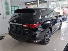 Infiniti QX60 (Imported) 2020 2.5 S/C Hybrid FWD Premium Edition - ფოტო 7
