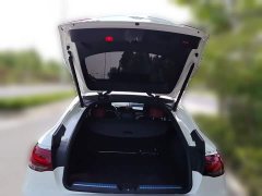 Mercedes-Benz GLC Coupe 2021 GLC 260 4MATIC Coupe SUV - ფოტო 10