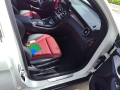 Mercedes-Benz GLC Coupe 2021 GLC 260 4MATIC Coupe SUV - ფოტო 20