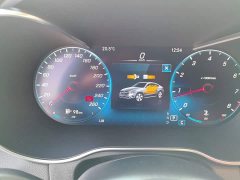 Mercedes-Benz GLC Coupe 2021 GLC 260 4MATIC Coupe SUV - ფოტო 4