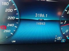 Mercedes-Benz GLC Coupe 2021 GLC 260 4MATIC Coupe SUV - ფოტო 5
