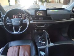 Audi Q5L 2020 45 TFSI Prestige Fashion Edition - ფოტო 13