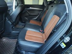 Audi Q5L 2020 45 TFSI Prestige Fashion Edition - ფოტო 15