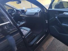 Audi Q5L 2020 45 TFSI Prestige Fashion Edition - ფოტო 20
