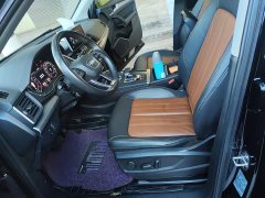 Audi Q5L 2020 45 TFSI Prestige Fashion Edition - ფოტო 8