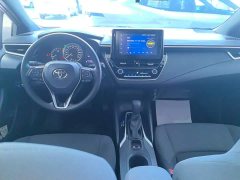 Toyota Corolla 2023 1.8L CVT Luxury - ფოტო 10