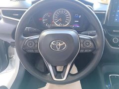Toyota Corolla 2023 1.8L CVT Luxury - ფოტო 11