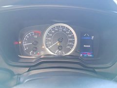 Toyota Corolla 2023 1.8L CVT Luxury - ფოტო 12