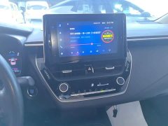 Toyota Corolla 2023 1.8L CVT Luxury - ფოტო 13