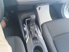 Toyota Corolla 2023 1.8L CVT Luxury - ფოტო 14