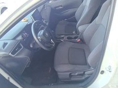Toyota Corolla 2023 1.8L CVT Luxury - ფოტო 15