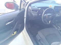 Toyota Corolla 2023 1.8L CVT Luxury - ფოტო 16