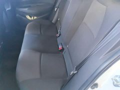Toyota Corolla 2023 1.8L CVT Luxury - ფოტო 17