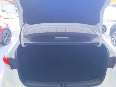 Toyota Corolla 2023 1.8L CVT Luxury - ფოტო 19