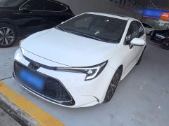 Toyota Corolla 2023 1.8L CVT Luxury - ფოტო 2