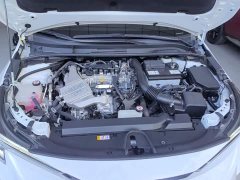 Toyota Corolla 2023 1.8L CVT Luxury - ფოტო 20