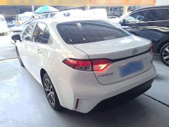 Toyota Corolla 2023 1.8L CVT Luxury - ფოტო 5