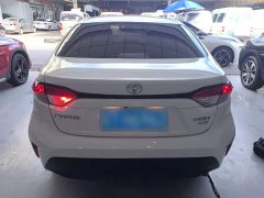 Toyota Corolla 2023 1.8L CVT Luxury - ფოტო 6