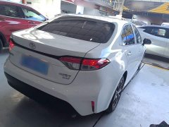 Toyota Corolla 2023 1.8L CVT Luxury - ფოტო 7