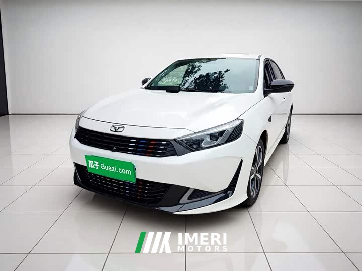 Chery Xuandu 2021 1.5T CVT Dominator Edition - ავტომობილი ჩინეთიდან