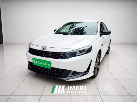 2022 Chery Xuandu 2021 1.5T CVT Dominator Edition - ავტომობილი ჩინეთიდან