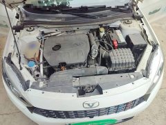Chery Xuandu 2021 1.5T CVT Dominator Edition - ფოტო 11