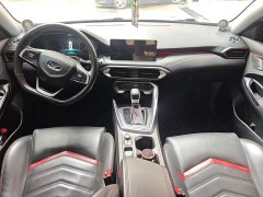 Chery Xuandu 2021 1.5T CVT Dominator Edition - ფოტო 12